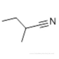 2-METHYLBUTYRONITRILE CAS 18936-17-9